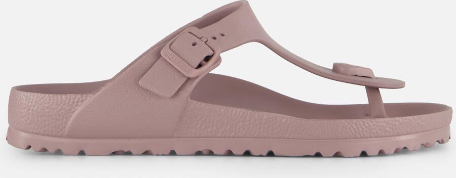 Birkenstock Teenslippers 1031350 Gizeh Eva Faded - Foto 5