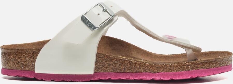 Birkenstock Gizeh slippers roze