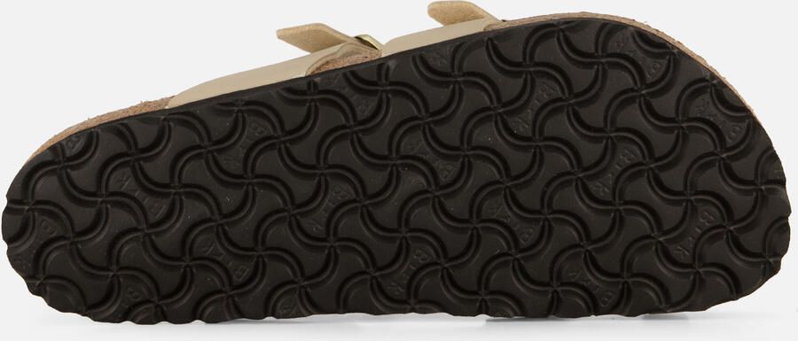 Birkenstock Mayari beige Synthetisch - Foto 4