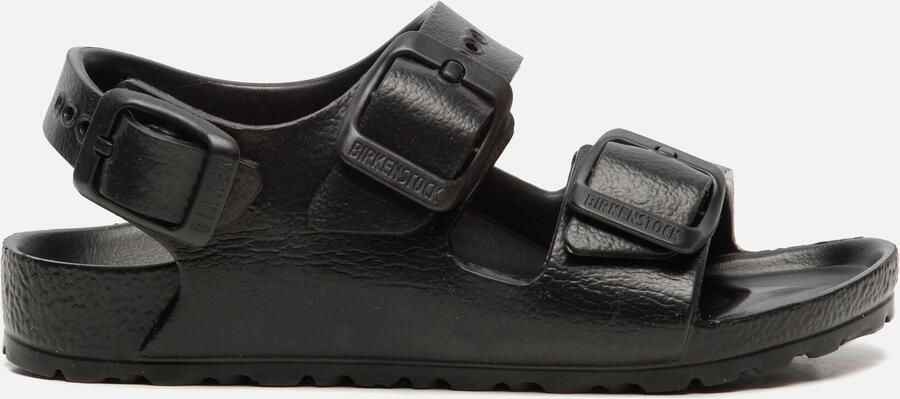 Birkenstock Milano zwart Eva - Foto 4