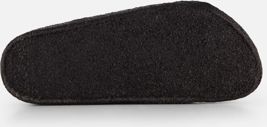 BIRKENSTOCK Pantoffels Dames Zermatt Shearling W Textiel Beige - Foto 10