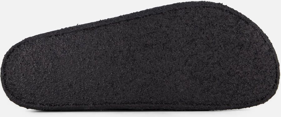 BIRKENSTOCK Muiltjes 'Amsterdam' navy geel donkergroen wijnrood - Foto 5