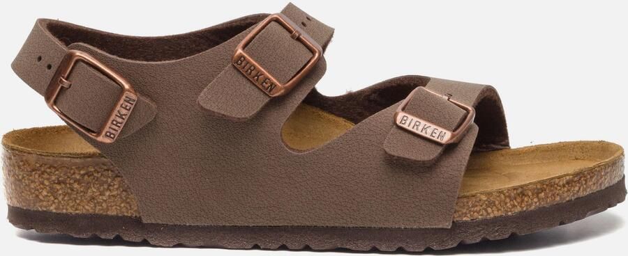 Birkenstock Roma Sandalen bruin - Foto 3