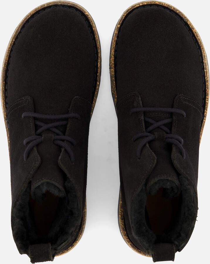 Birkenstock Uppsala Chukka Shearling Veterboots - Foto 3