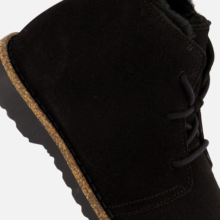 Birkenstock Uppsala Chukka Shearling Veterboots - Foto 2