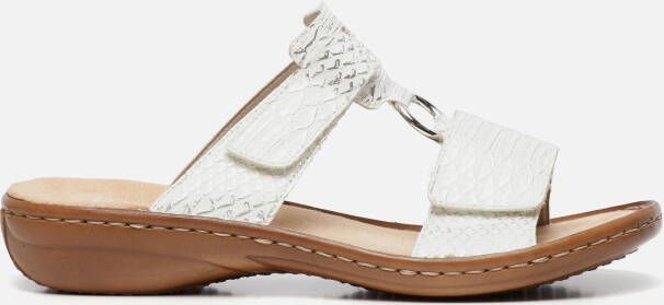 Birkenstock Catalina Bs Dames Slippers Dames Taupe - Foto 2