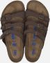 Birkenstock Slippers Florida met drie gespriempjes - Thumbnail 3