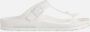 Birkenstock Gizeh EVA White Regular Unisex Slippers White - Thumbnail 3