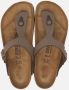 Birkenstock Slippers ARIZONA BF in schoenwijdte smal met ergonomisch gevormd voetbed - Thumbnail 51