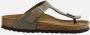 Birkenstock Slippers ARIZONA BF in schoenwijdte smal met ergonomisch gevormd voetbed - Thumbnail 3