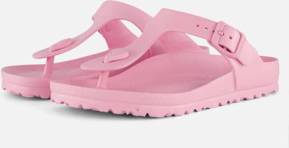 Birkenstock Gizeh Eva Fondant Pink Normaal Voetbed