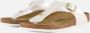 Birkenstock Gizeh Kids Birko-Flor Electric Metallic Pearl - Thumbnail 2