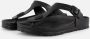 Birkenstock Gizeh Eva Black Schoenmaat 40 Slides & sandalen 128201 - Thumbnail 2