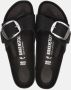 Birkenstock Slippers MADRID BIG BUCKLE met ergonomisch gevormd voetbed in smalle schoenwijdte - Thumbnail 3