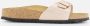 BIRKENSTOCK Slippers Dames Madrid Maat: 37 Materiaal: Leer Kleur: Brons - Thumbnail 2