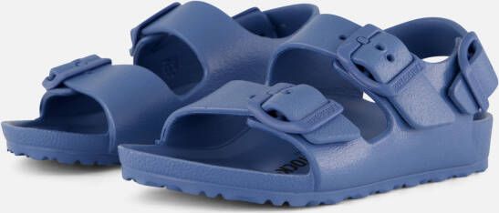Birkenstock Milano Eva-Sandalen Voor Kinderen Streetwear Kind