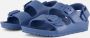 Birkenstock Milano Eva-Sandalen Voor Kinderen Streetwear Kind - Thumbnail 10