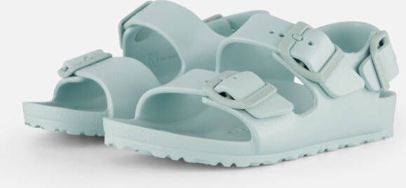 Birkenstock Milano EVA Sandals Baby's Green Kind Green