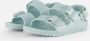 Birkenstock Milano EVA Sandals Baby's Green Kind Green - Thumbnail 1