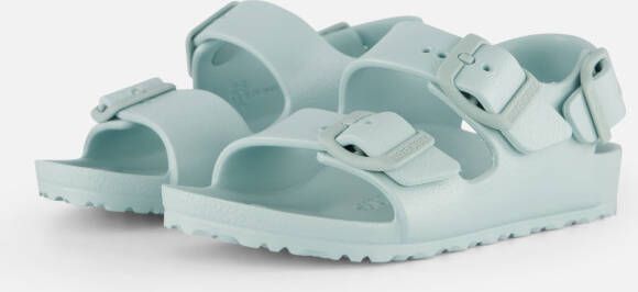 Birkenstock Milano EVA Sandals Baby's Green Kind Green
