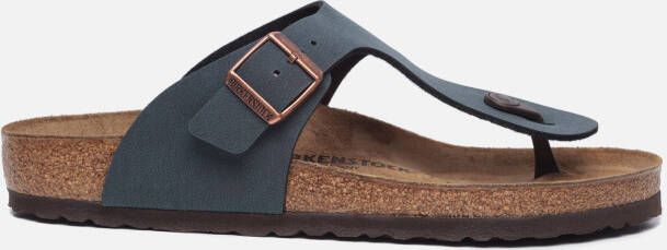 Birkenstock Ramses Heren Slippers Regular fit Basalt