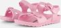 Birkenstock Rio Kids Eva Sandalen Eva Streetwear Kind - Thumbnail 2