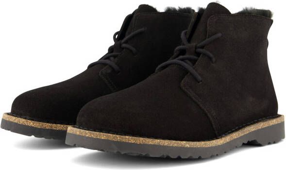 Birkenstock Uppsala Chukka Shearling Veterboots