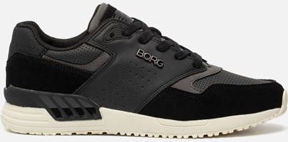 Bjorn Borg R140 sneakers zwart