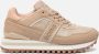 Björn Borg Bjorn Borg Bjorn Borg Sneakers Roze Synthetisch 111251 Dames Kunstleer - Thumbnail 2