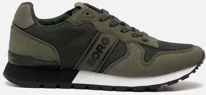 Bjorn Borg R455 sneakers groen