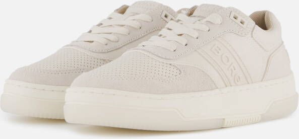 Björn Borg T2300 TNL Sneakers beige Synthetisch Dames - Foto 5