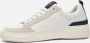 Björn Borg Bjorn Borg Bjorn Borg Sneakers Wit Leer 301212 Heren Leer - Thumbnail 2