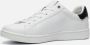 Björn Borg Bjorn Borg Heren Lage sneakers T305 Low Cls M Wit - Thumbnail 1