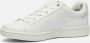 Björn Borg Bjorn Borg Bjorn Borg Sneakers Wit Synthetisch 101234 Dames Kunstleer - Thumbnail 2