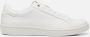 Björn Borg Bjorn Borg Heren Lage sneakers T305 Cls Btm M Wit - Thumbnail 3