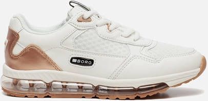 Bjorn Borg X500 sneakers wit