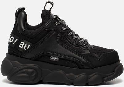 Buffalo Cld Chai Fashion sneakers Schoenen black maat: 40 beschikbare maaten:37 38 39 40 41