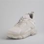 Buffalo Cld Chai Fashion sneakers Schoenen cream maat: 41 beschikbare maaten:38 39 40 41 - Thumbnail 2