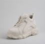Buffalo Plateausneakers Corin met karakteristieke plateauzool - Thumbnail 2