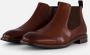 Bugatti Amros Stijlvolle Schoenen Brown Heren - Thumbnail 1