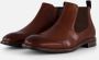 Bugatti Amros Stijlvolle Schoenen Brown Heren - Thumbnail 9