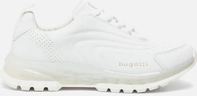 Bugatti Athena -schoenen Wit Dames
