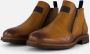 Bugatti Bart Comfort Veterschoenen cognac Leer - Thumbnail 7