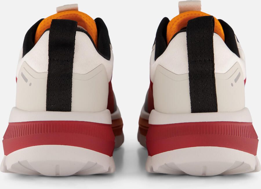 Bugatti Advance Sneakers oranje Synthetisch - Foto 4