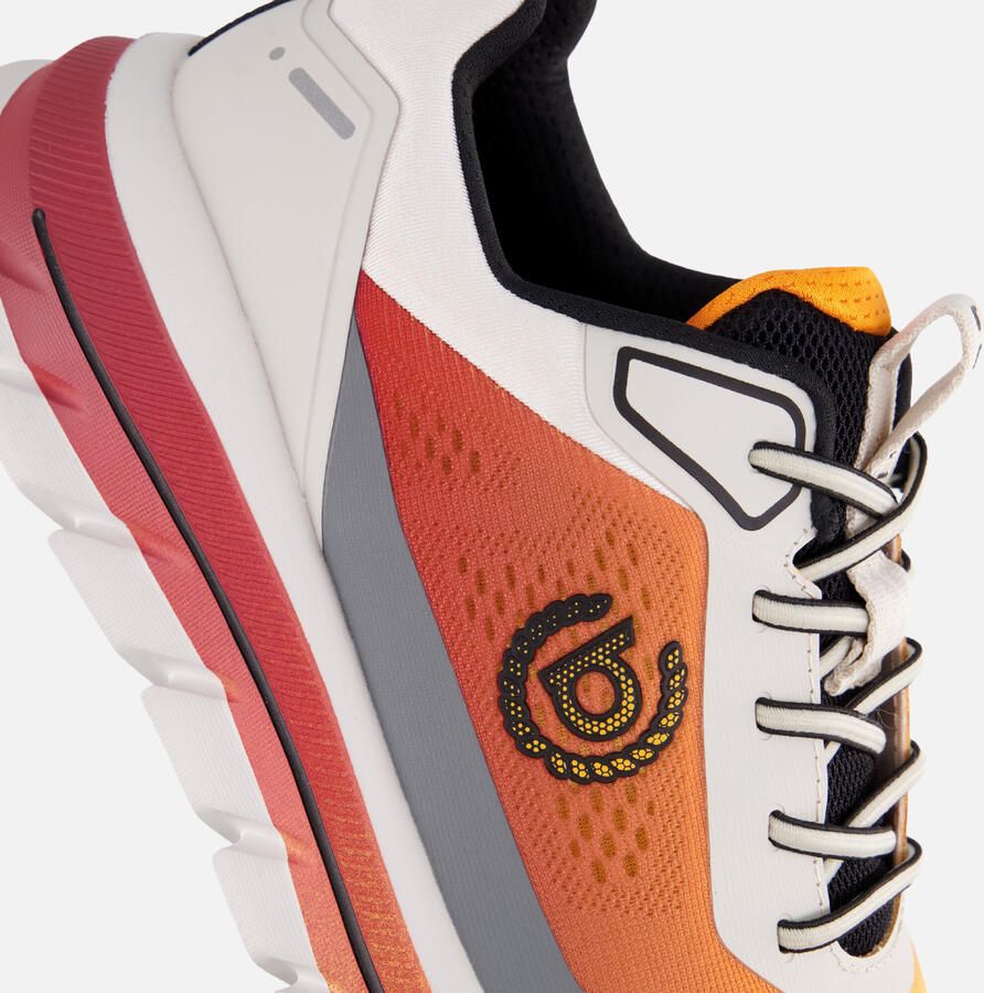 Bugatti Advance Sneakers oranje Synthetisch - Foto 2