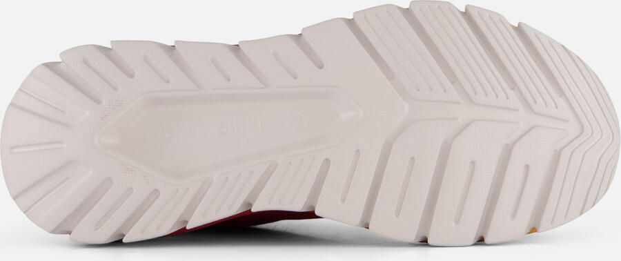Bugatti Advance Sneakers oranje Synthetisch - Foto 4