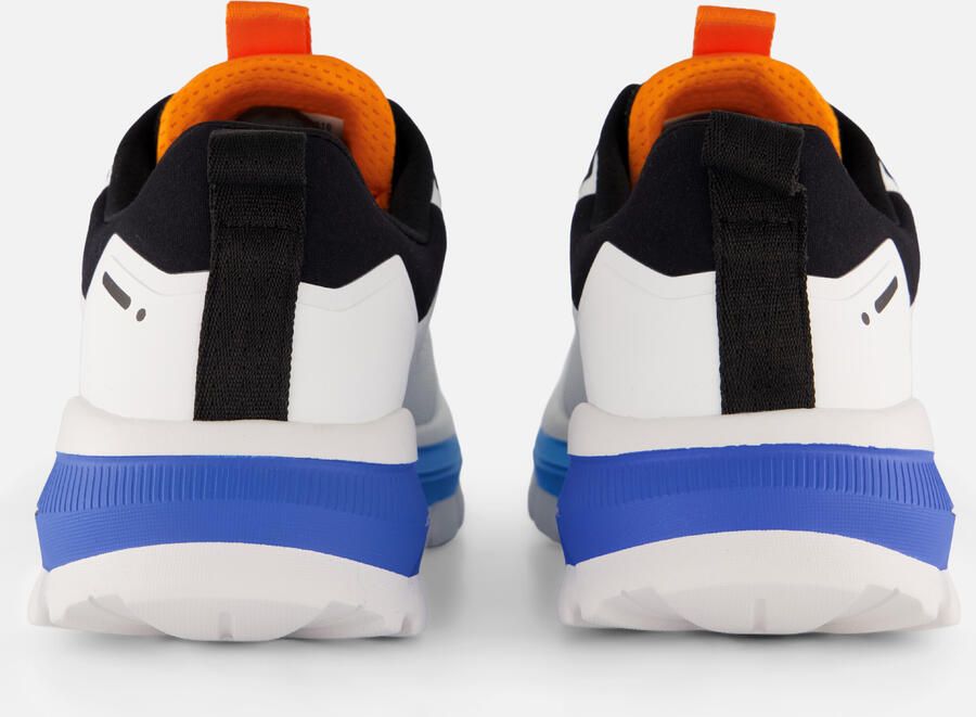 Bugatti Advance Sneakers wit Synthetisch - Foto 4