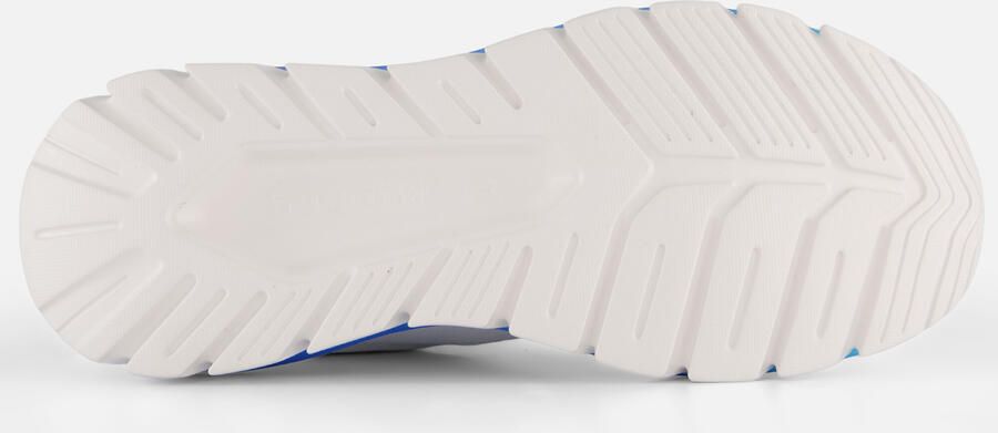 Bugatti Advance Sneakers wit Synthetisch - Foto 4
