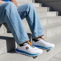 Bugatti Advance Sneakers wit Synthetisch Heren - Wit