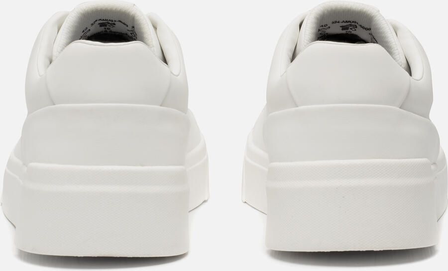 Bugatti Gunter Sneakers wit Synthetisch Heren - Foto 2